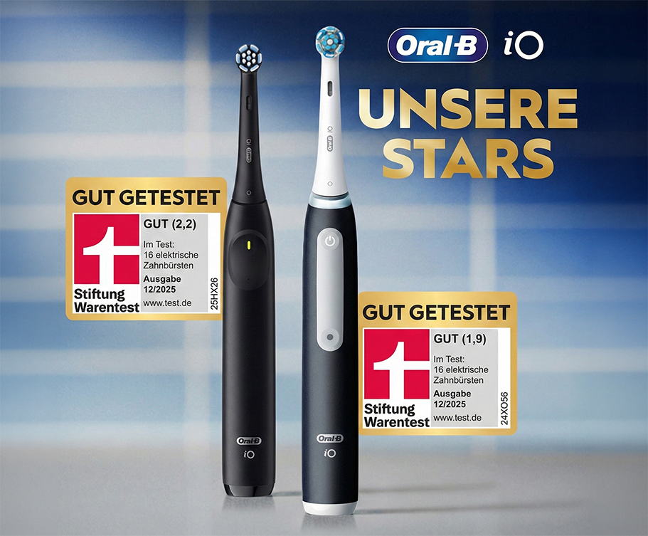 oral-b